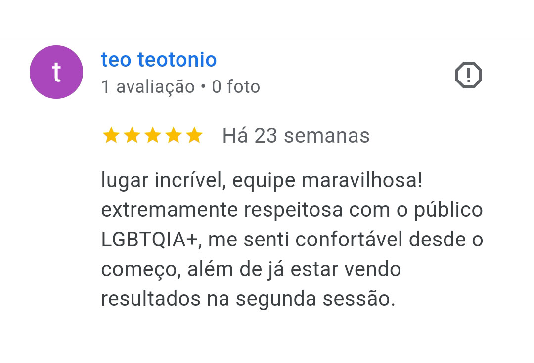 Google Reviews