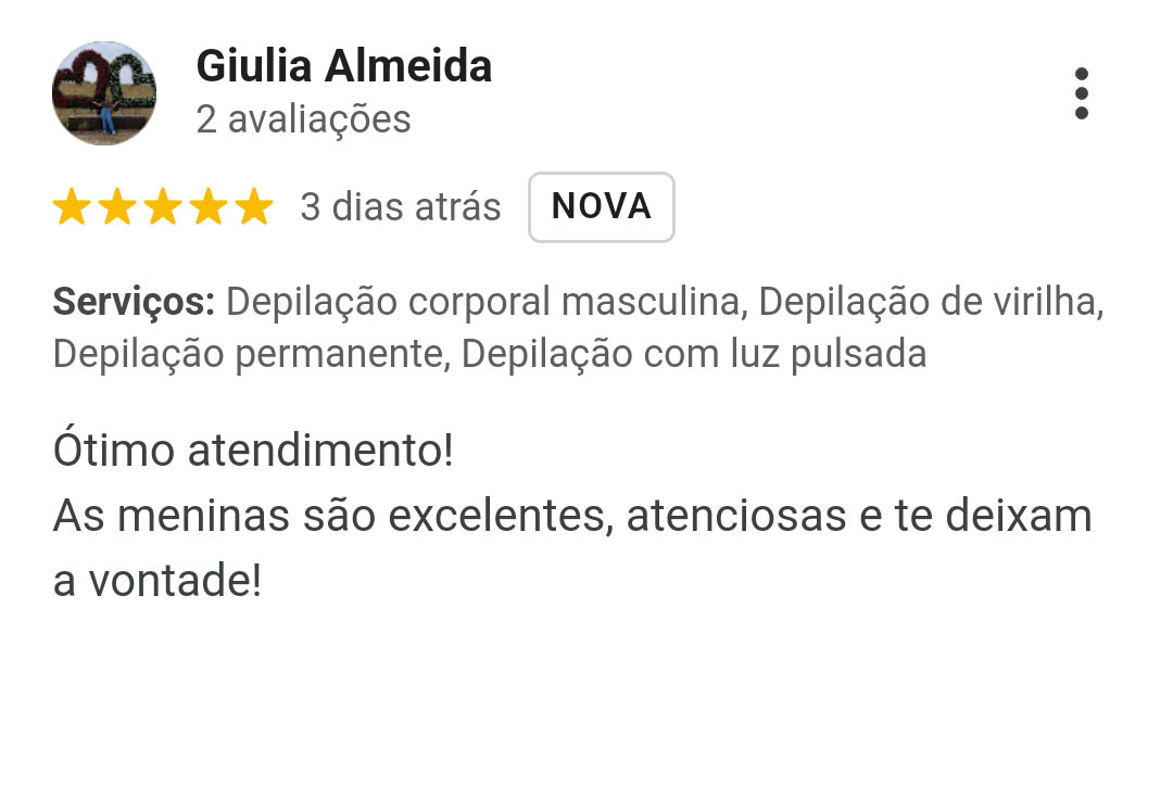 Google Reviews