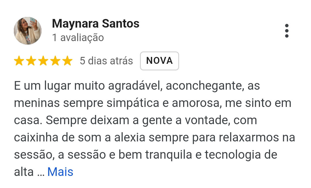 Google Reviews