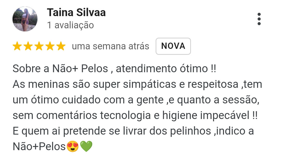 Google Reviews