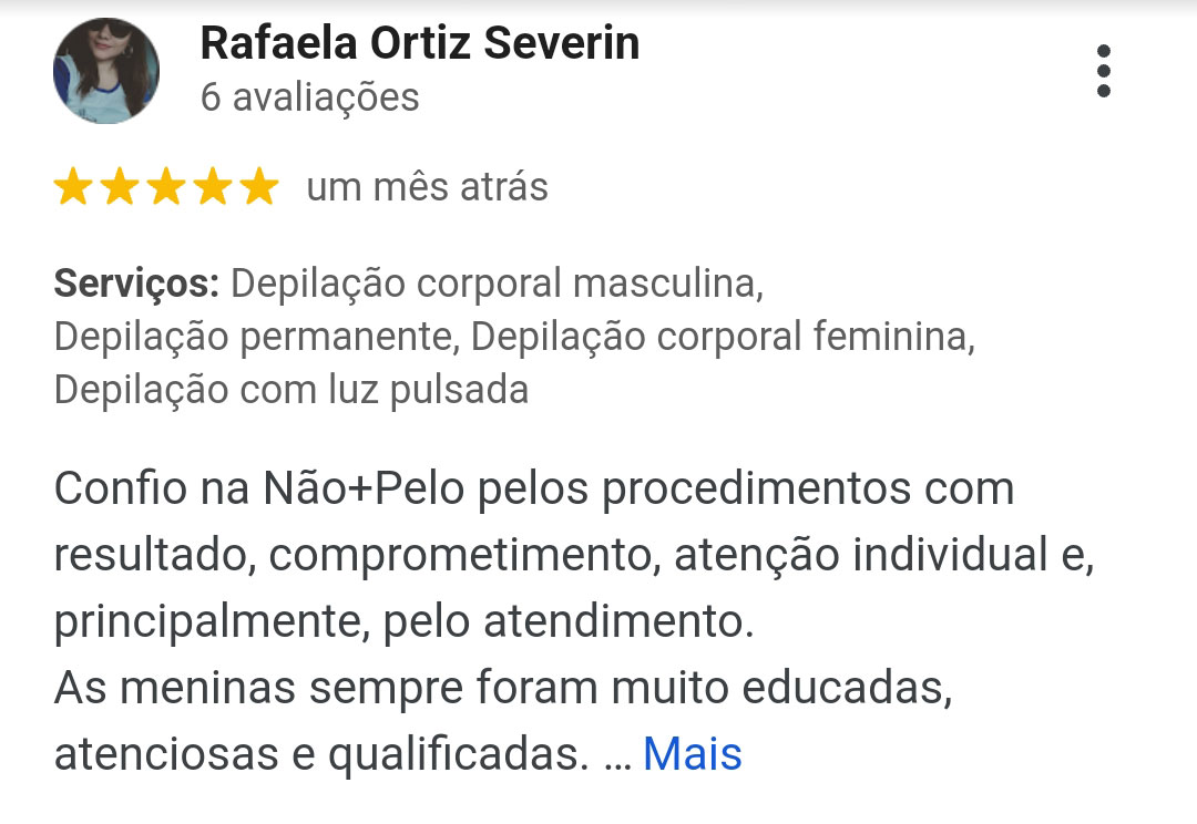 Google Reviews