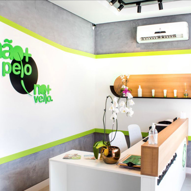 Depilação Laser Ibiúna