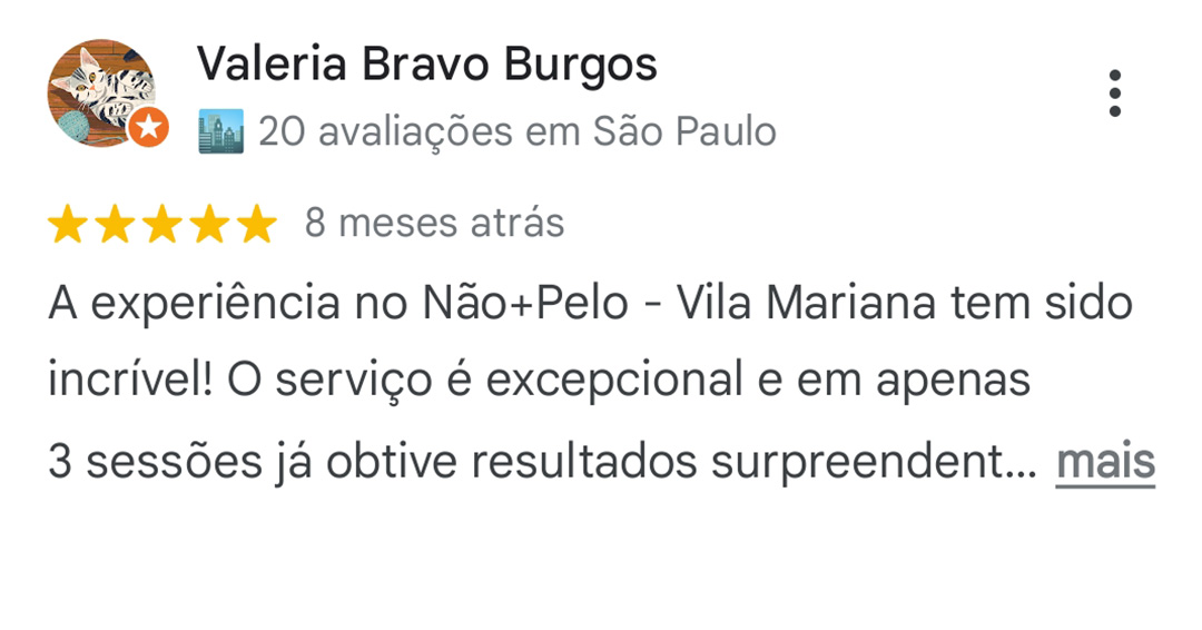 Google Reviews