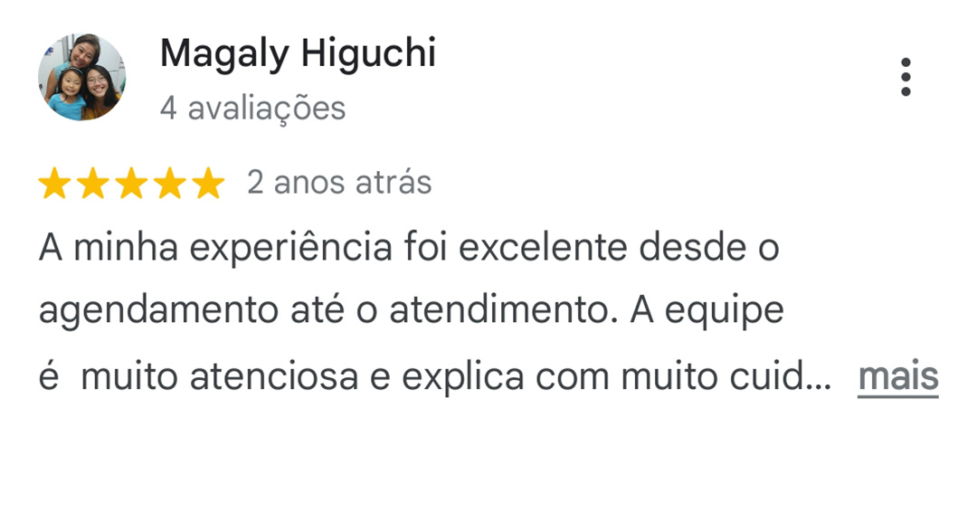 Google Reviews