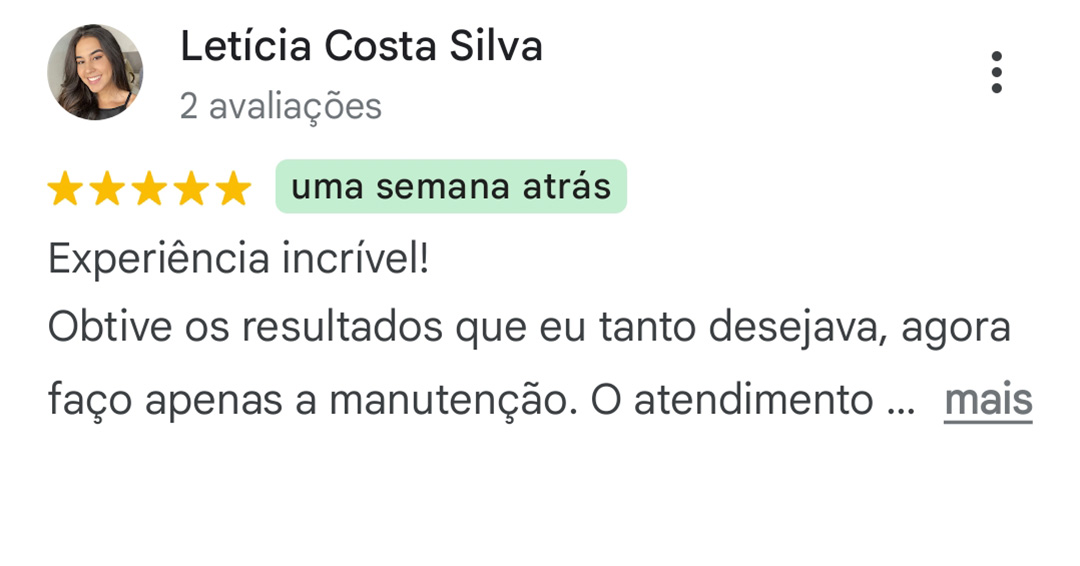 Google Reviews