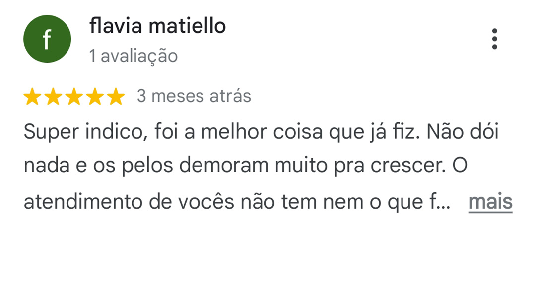 Google Reviews
