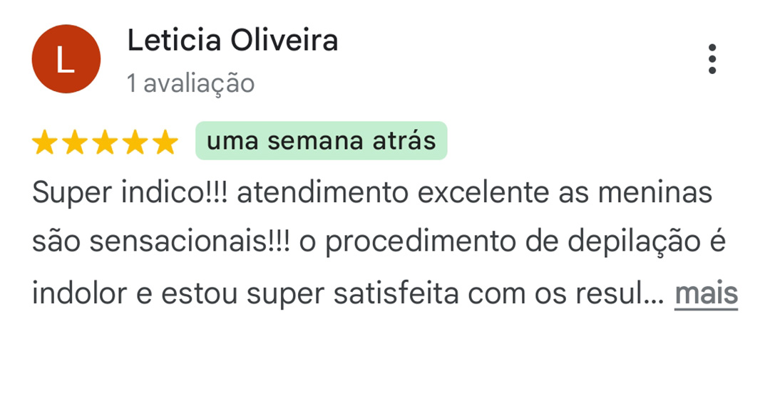 Google Reviews