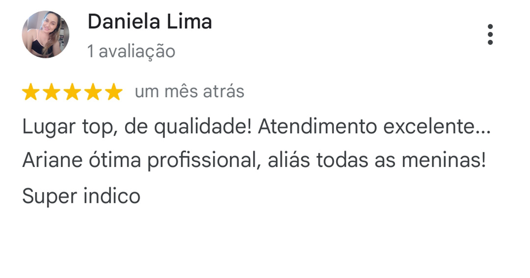 Google Reviews
