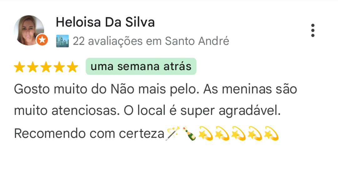Google Reviews
