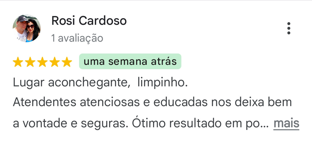 Google Reviews
