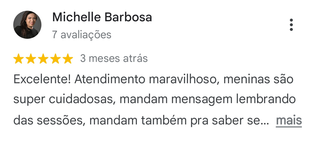 Google Reviews