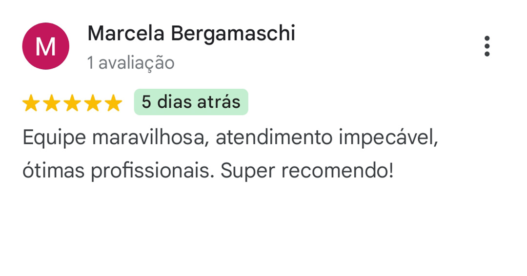 Google Reviews