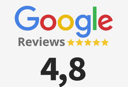 Google Reviews