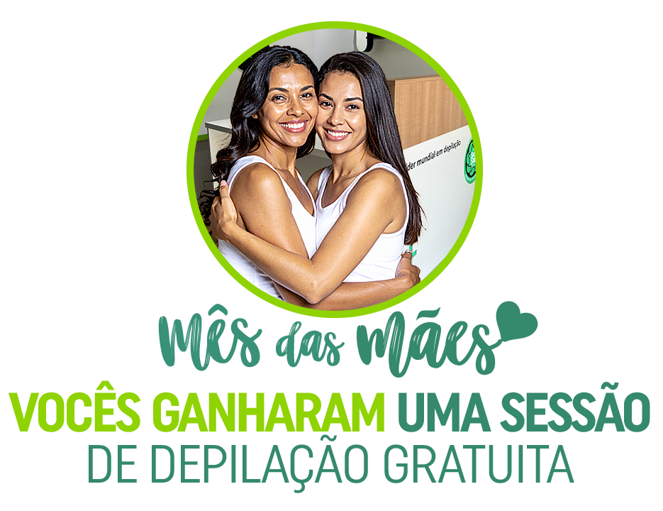 icone promoção depilação