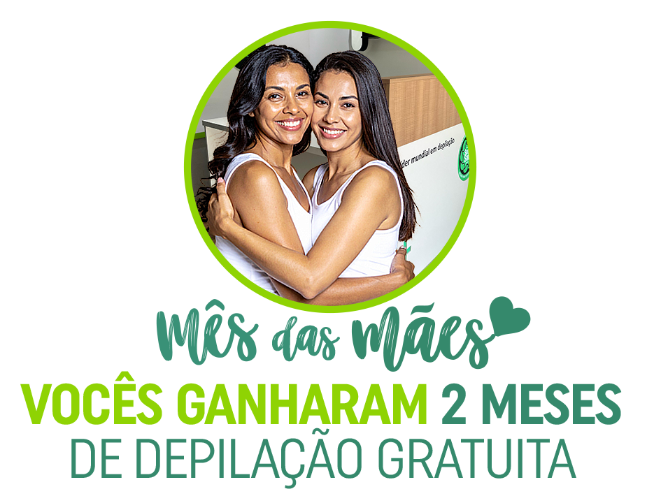 icone promoção depilação