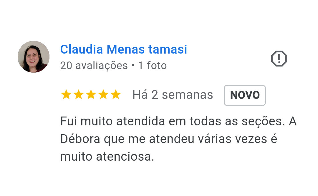Google Reviews