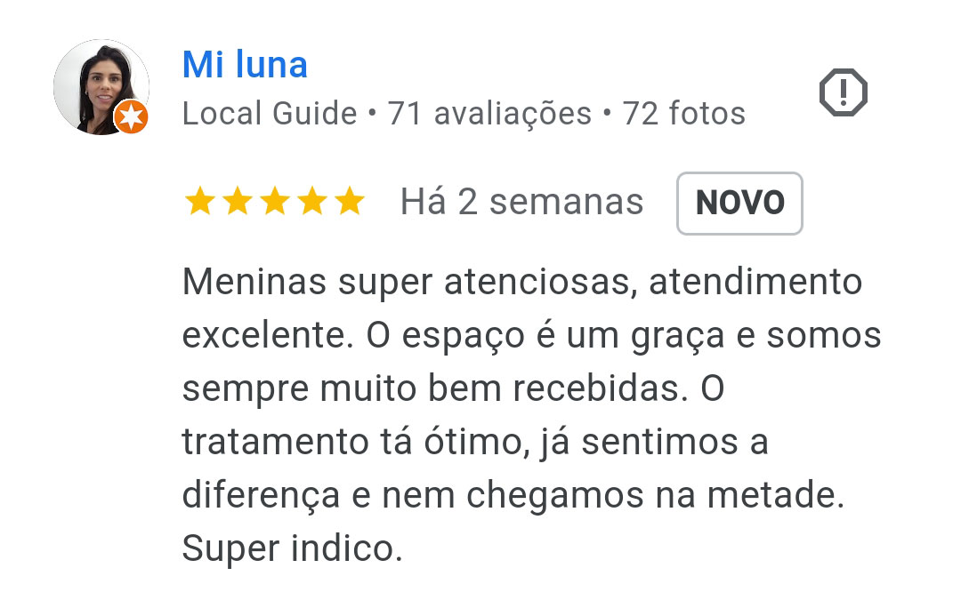 Google Reviews