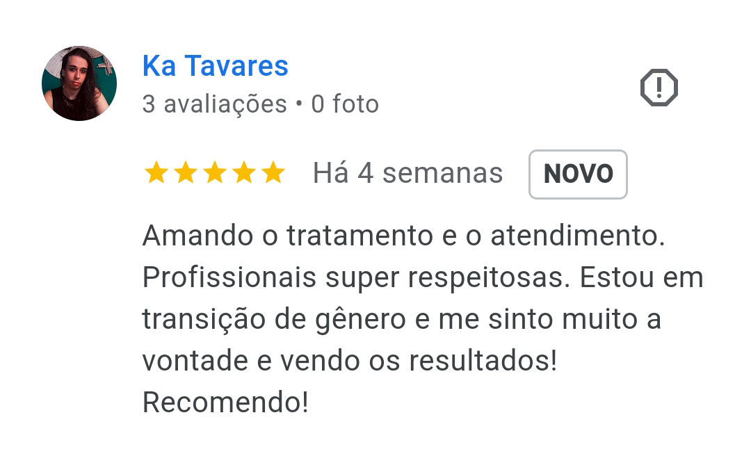 Google Reviews