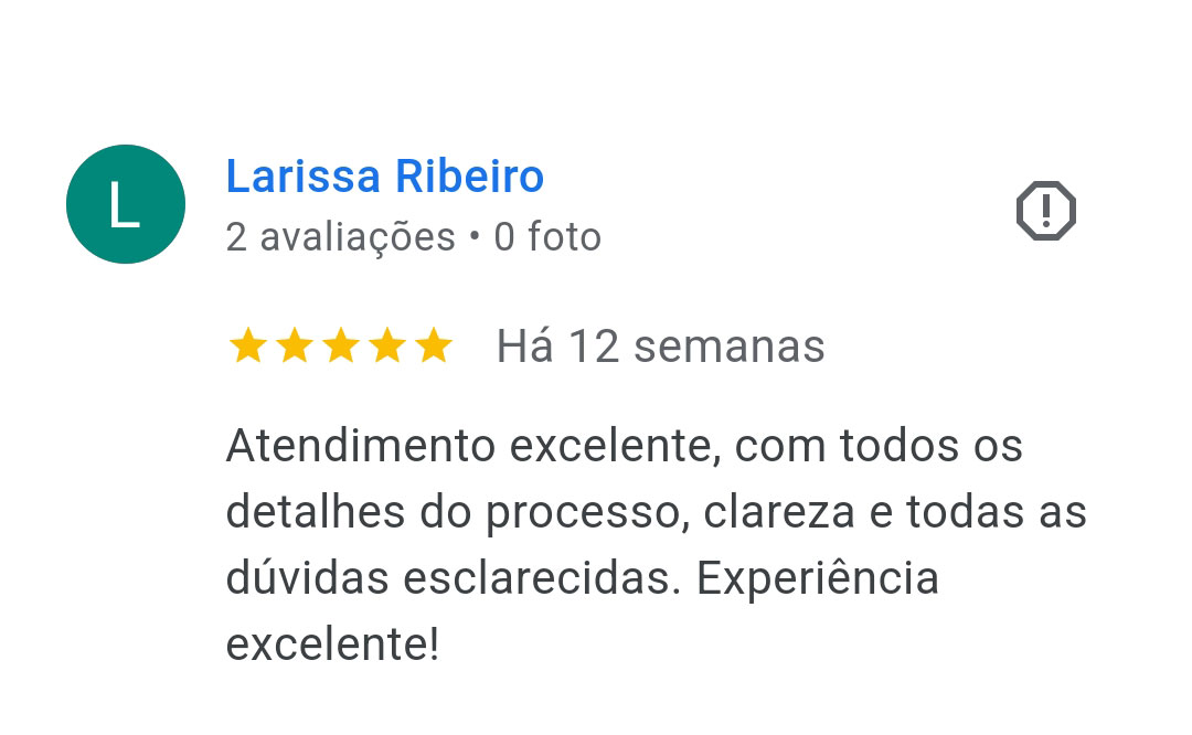 Google Reviews