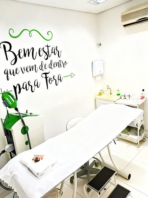 Depilação Não+Pelo
