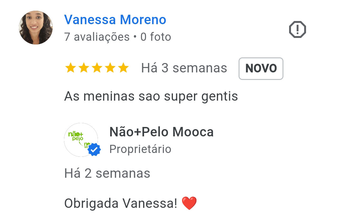 Google Reviews