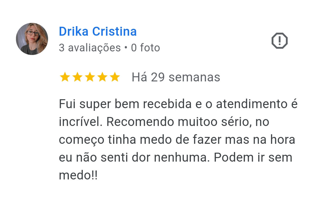 Google Reviews