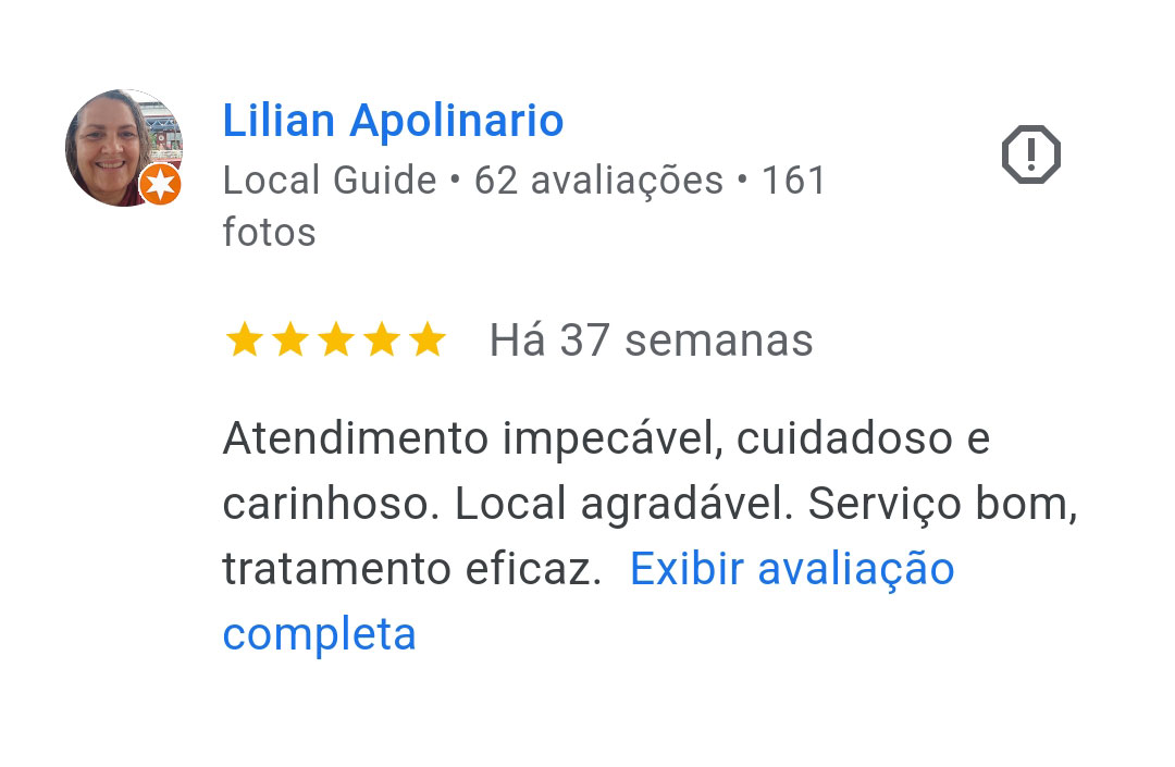Google Reviews