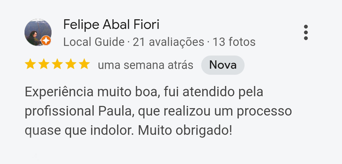 Google Reviews