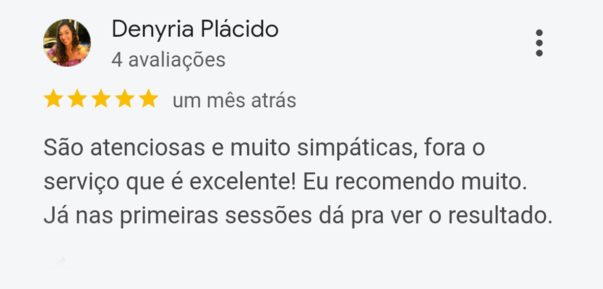 Google Reviews