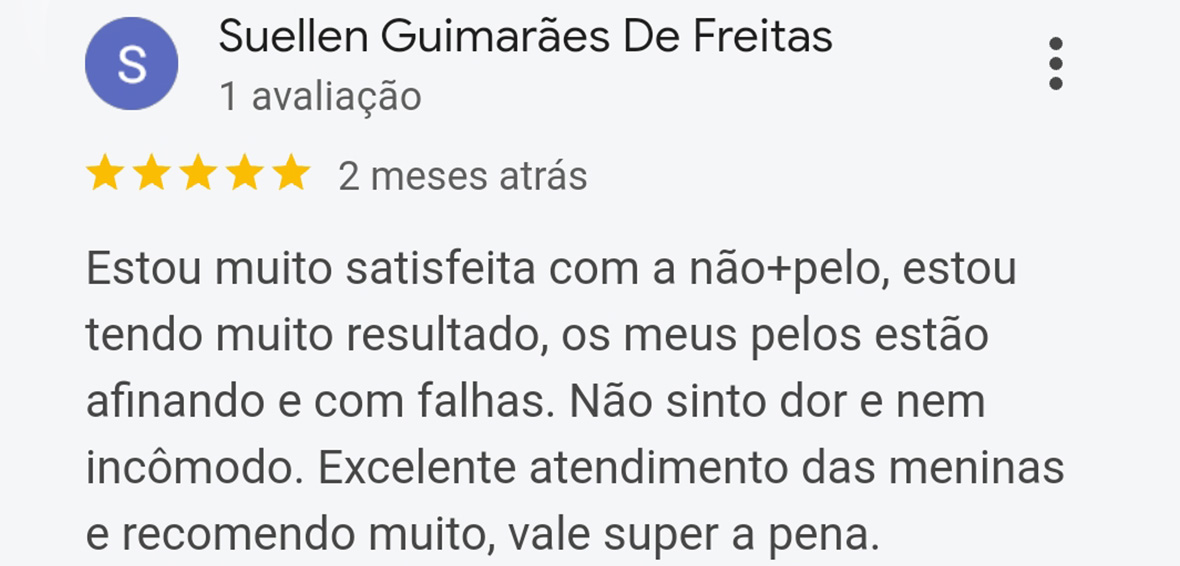 Google Reviews