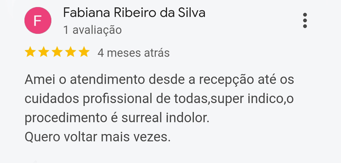 Google Reviews