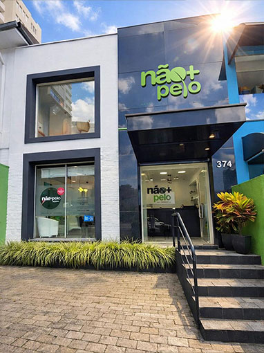 Depilação Laser Perdizes 1