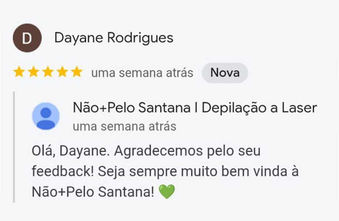 Google Reviews