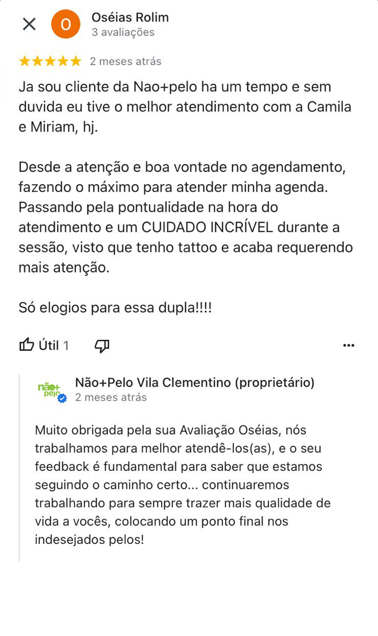 Google Reviews