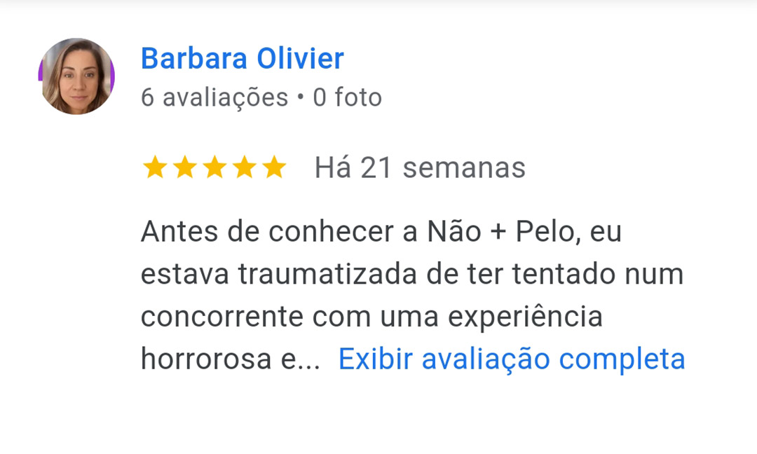 Google Reviews