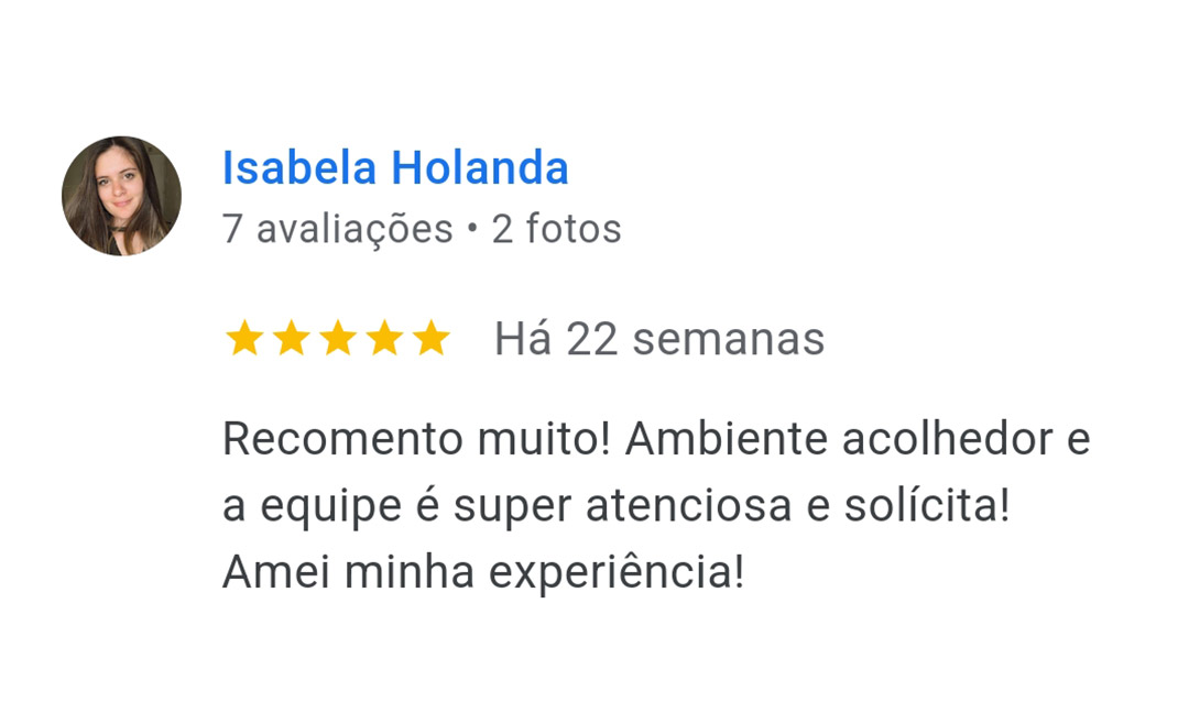 Google Reviews