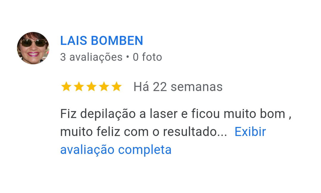 Google Reviews